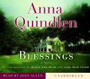 Blessings: A Novel Audiobook