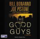 Cover of The Good Guys: A Novel