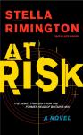 At Risk: A Novel Audiobook