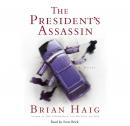 President's Assassin Audiobook