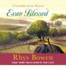 Evan Blessed Audiobook