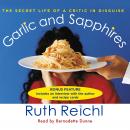 Garlic and Sapphires Audiobook