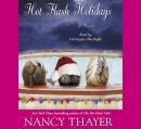 Hot Flash Holidays: A Novel Audiobook