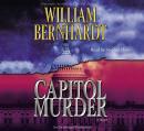 Capitol Murder: A Novel of Suspense Audiobook