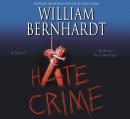 Hate Crime: A Novel of Suspense Audiobook