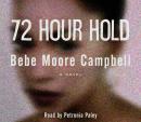 72 Hour Hold Audiobook