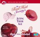 Red Hat Society's Acting Their Age Audiobook