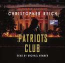 The Patriots Club Audiobook