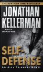 Self-Defense: An Alex Delaware Novel, Jonathan Kellerman