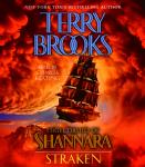 High Druid of Shannara: Straken Audiobook