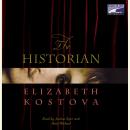 Cover of The Historian: Part One of Two