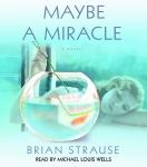 Maybe a Miracle: A Novel Audiobook