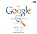 The Google Story Audiobook