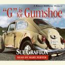 G is for Gumshoe Audiobook