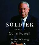Soldier: The Life of Colin Powell Audiobook