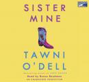Sister Mine Audiobook