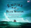 Empire of Blue Water Audiobook