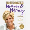Women & Money: Owning the Power to Control Your Destiny Audiobook