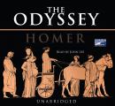 The Odyssey Audiobook