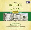 The Rebels of Ireland Audiobook