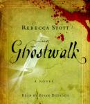 Ghostwalk, Rebecca Stott