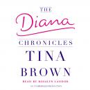 The Diana Chronicles Audiobook
