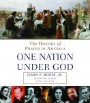 One Nation Under God: The History of Prayer in America Audiobook