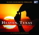 Heaven, Texas Audiobook