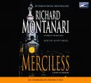 Merciless: A Novel of Suspense, Richard Montanari