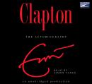 Clapton: The Autobiography, Eric Clapton