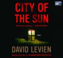 City of the Sun: A Novel, David Levien