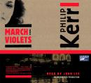 March Violets, Philip Kerr