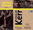Pale Criminal, Philip Kerr