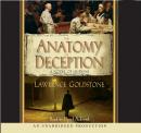 Anatomy of Deception: A Novel of Suspense, Lawrence Goldstone