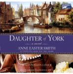 Daughter of York Audiobook