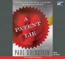 Patent Lie, Paul Goldstein