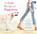 Lost Recipe for Happiness, Barbara O'Neal