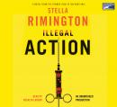 Illegal Action, Stella Rimington