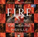Fire: A Novel, Katherine Neville