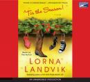 'Tis the Season, Lorna Landvik