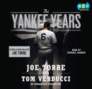 The Yankee Years Audiobook