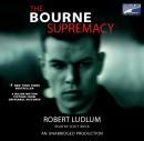 Bourne Supremacy (Jason Bourne Book #2): A Novel, Robert Ludlum