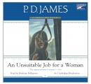 Unsuitable Job for a Woman, P. D. James