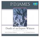 Death of an Expert Witness, P. D. James