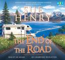 End of the Road: A Maxie and Stretch Mystery, Sue Henry