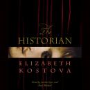 Historian, Elizabeth Kostova