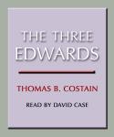 The Three Edwards Audiobook