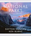 The National Parks: America's Best Idea Audiobook