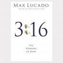 3:16: The Numbers of Hope Audiobook
