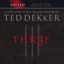 Thr3e Audiobook